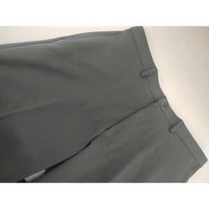 Mens Cool 18 Pro Gray Polyester Golf Shorts Size 36